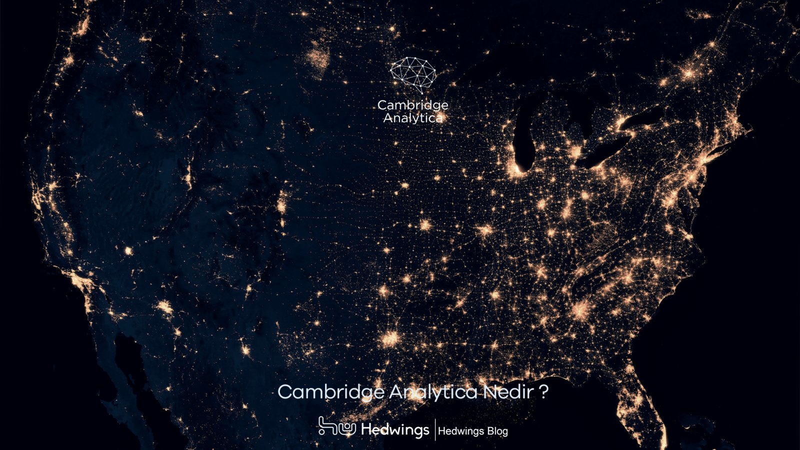 Cambridge Analytica Nedir?
